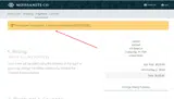 earlyxmas coupon verification screenshot