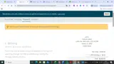 HAPPY2026 coupon verification screenshot