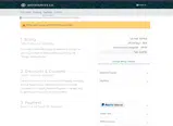 HAPPY2026 coupon verification screenshot