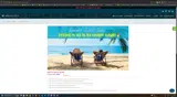 sizzle coupon verification screenshot