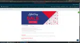 hardwork coupon verification screenshot