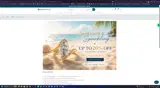 HOT coupon verification screenshot