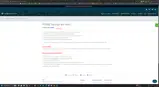 prime coupon verification screenshot