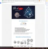 black coupon verification screenshot