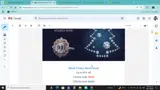 black coupon verification screenshot