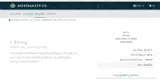 honor coupon verification screenshot