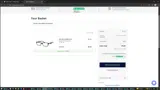 bluelight5 coupon verification screenshot