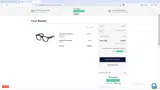 FB20 coupon verification screenshot
