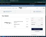FB30 coupon verification screenshot