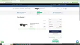 sun10 coupon verification screenshot