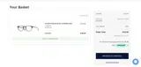 bluelight5 coupon verification screenshot