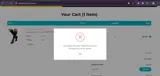 BEST10 coupon verification screenshot