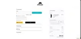 PSS10 coupon verification screenshot