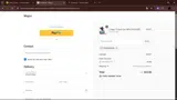 10offmojov coupon verification screenshot