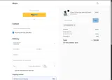 supergift25 coupon verification screenshot