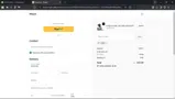 15OFF coupon verification screenshot