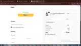 DISCOUNTSALE coupon verification screenshot