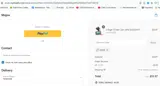 15OFF coupon verification screenshot