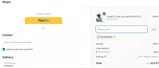 MOTHERS coupon verification screenshot