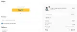DISCOUNTSALE coupon verification screenshot