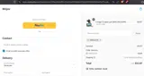 janelle10 coupon verification screenshot
