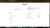 MOKiNPB010115 coupon verification screenshot