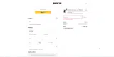 mokinglo13off coupon verification screenshot