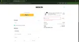 XKQY59 coupon verification screenshot