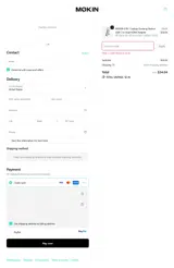XKQY59 coupon verification screenshot
