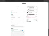 VWXG21 coupon verification screenshot