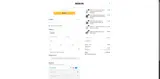 SAVE coupon verification screenshot
