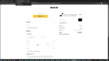 MAGGIEIRWIN coupon verification screenshot