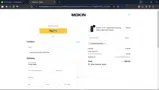 UMAIRAHMED433 coupon verification screenshot