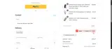 mokinglo13off coupon verification screenshot