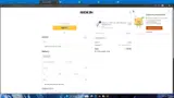 EMAIL5OFF coupon verification screenshot