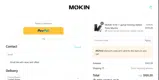 BRZN42 coupon verification screenshot