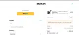 XKQY59 coupon verification screenshot