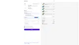 Moku Foods coupon verification screenshot
