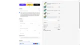Moku Foods coupon verification screenshot