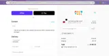 Mokuyobi coupon verification screenshot
