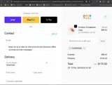 Mokuyobi coupon verification screenshot