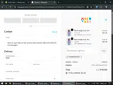 Mokuyobi coupon verification screenshot