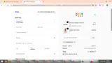 Mokuyobi coupon verification screenshot