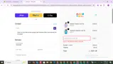 Mokuyobi coupon verification screenshot