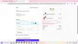 Mokuyobi coupon verification screenshot