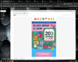 Mokuyobi coupon verification screenshot