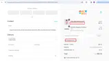 Mokuyobi coupon verification screenshot
