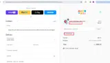 Mokuyobi coupon verification screenshot