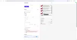 WELCOME20 coupon verification screenshot