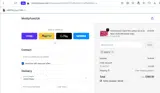 bake10 coupon verification screenshot